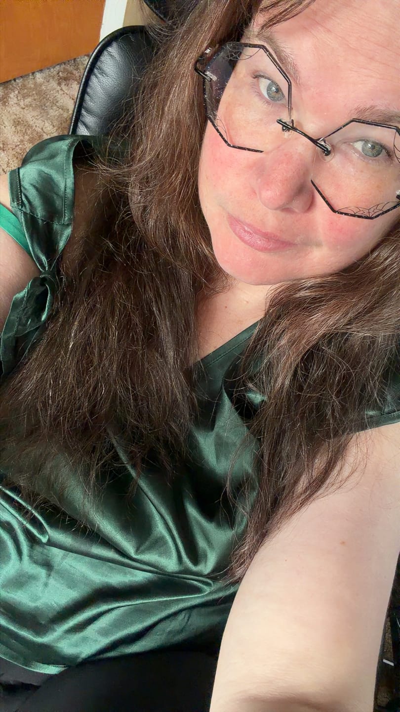 Customer photo review of Silva Eyeglasses