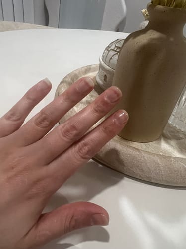 Customer photo review of GLOW MAXX