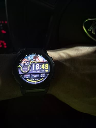 Customer photo review of Protector de pantalla ULTRA 2+
