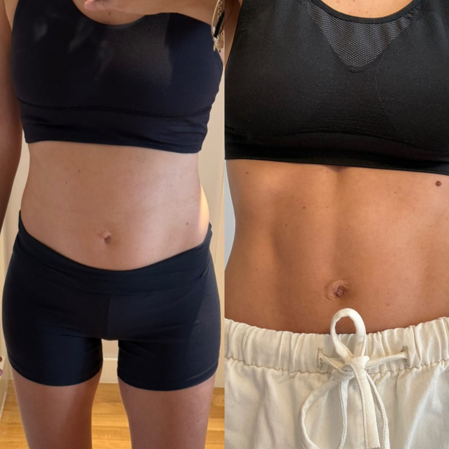 Customer photo review of CORTIZEN - MANEJO DEL ESTRÉS & BALANCE HORMONAL