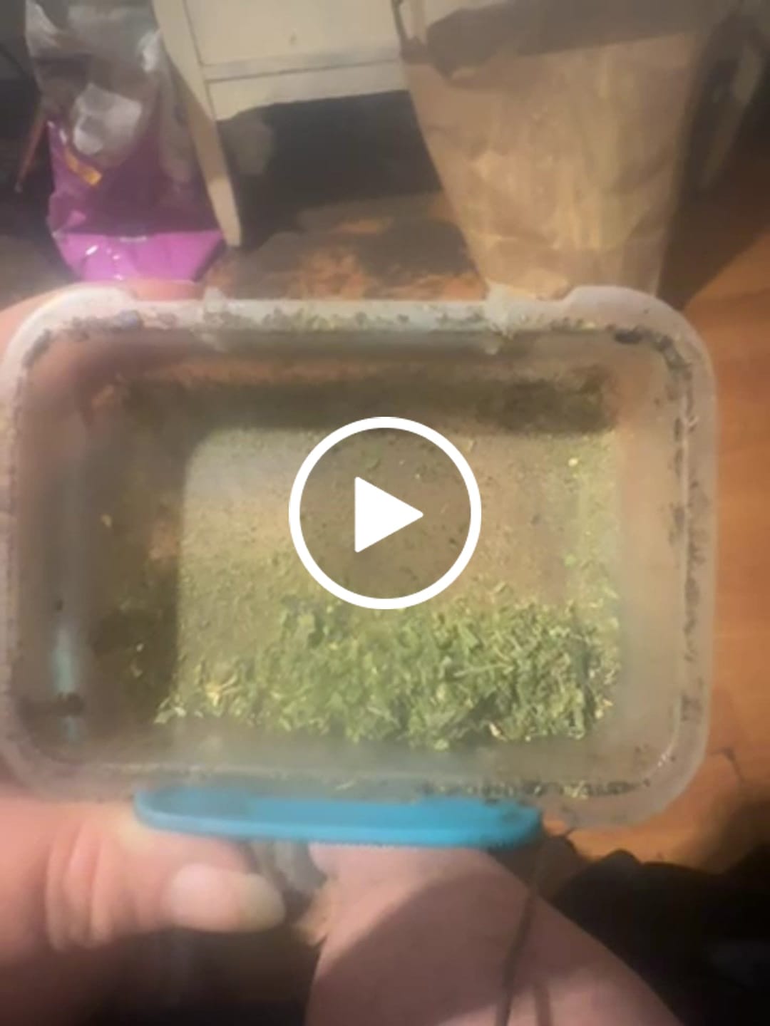 Customer video review of Shake 28G Bundle (4OZ Total)