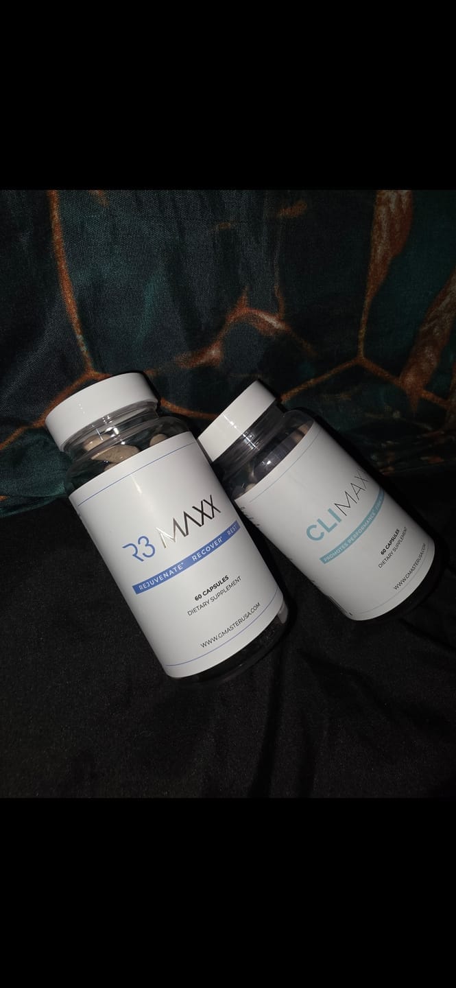 Customer photo review of R3 MAXX
