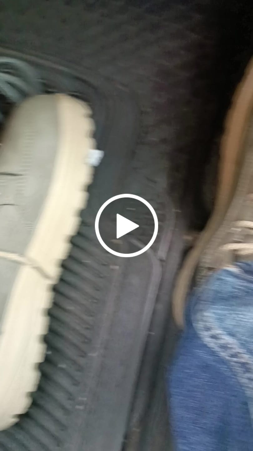 Customer video review of Sahara - Freizeitstiefel