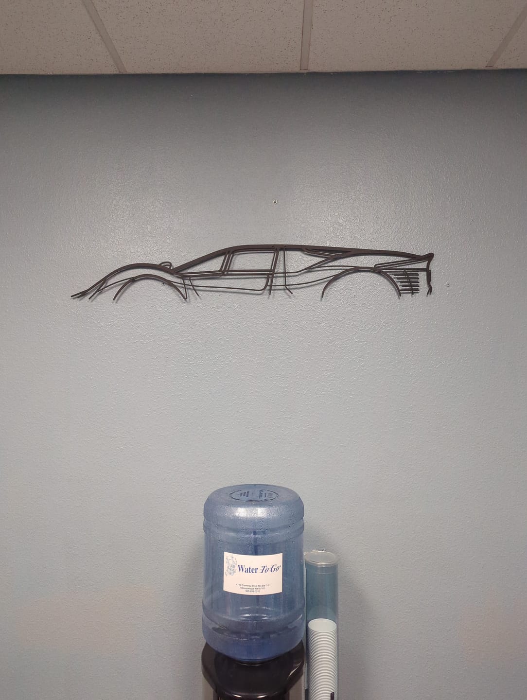 Customer photo review of Shipping Insurance