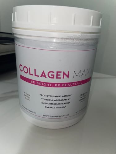 Customer photo review of D3 MAXX
