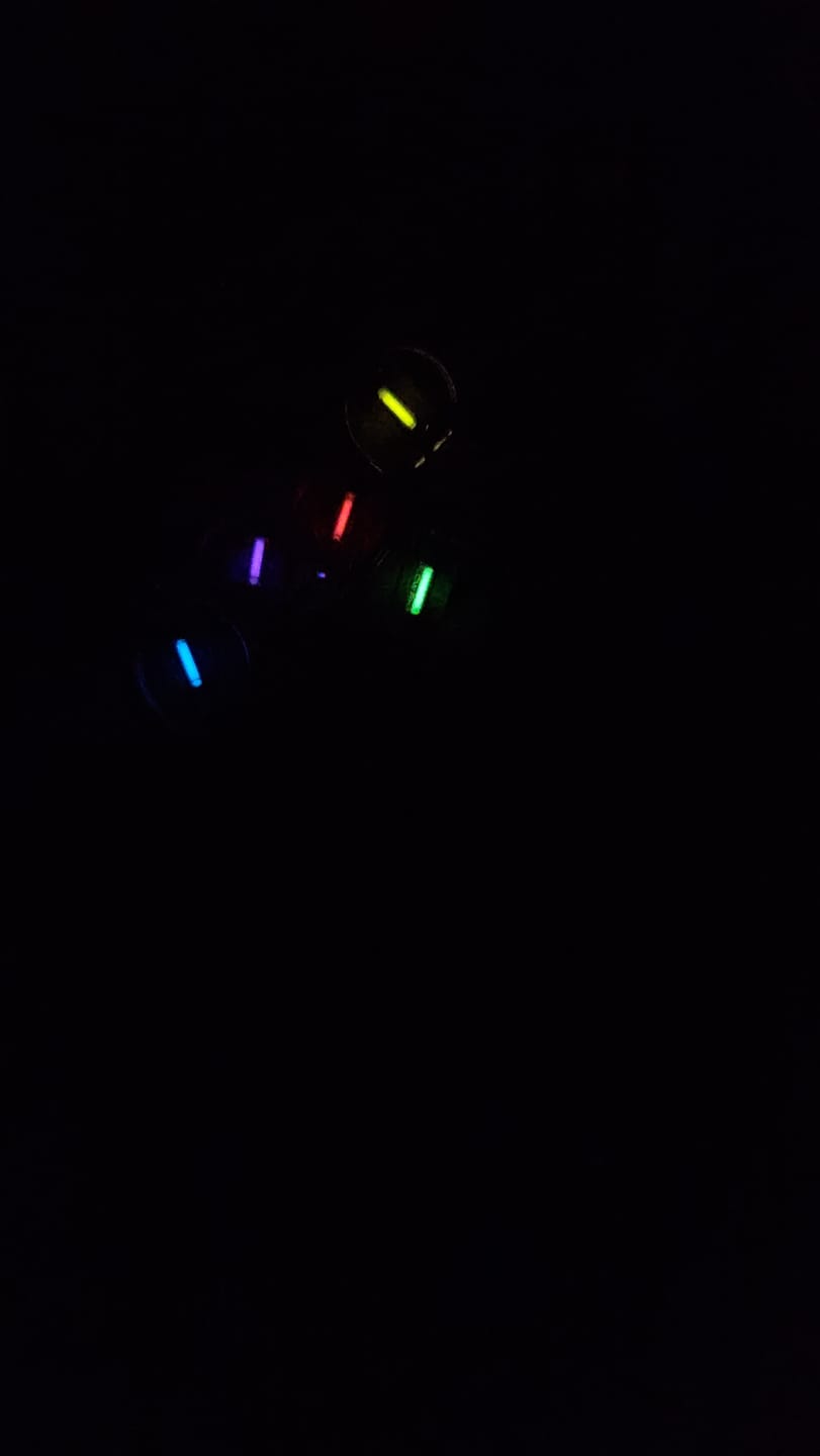 Customer photo review of The Spark
