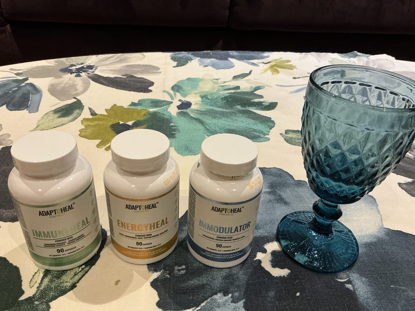Customer photo review of Immodulator