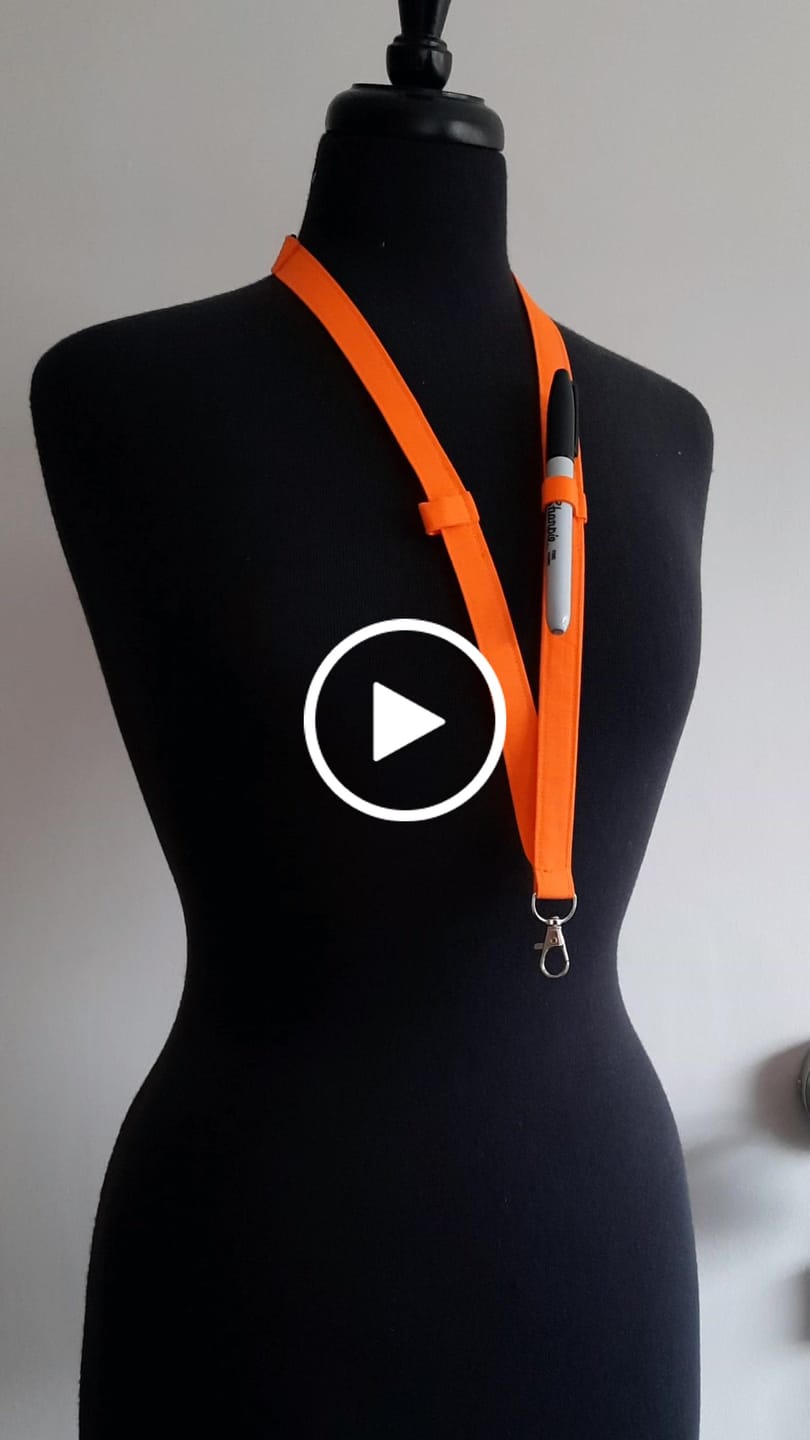 Customer video review of Plain Rose & Hubble Cotton Poplin Fabric