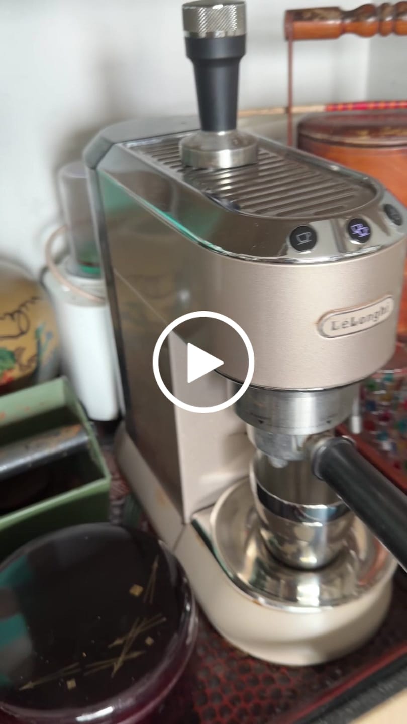 Customer video review of Tessera Serving Set — Pitcher + 4 Glasses