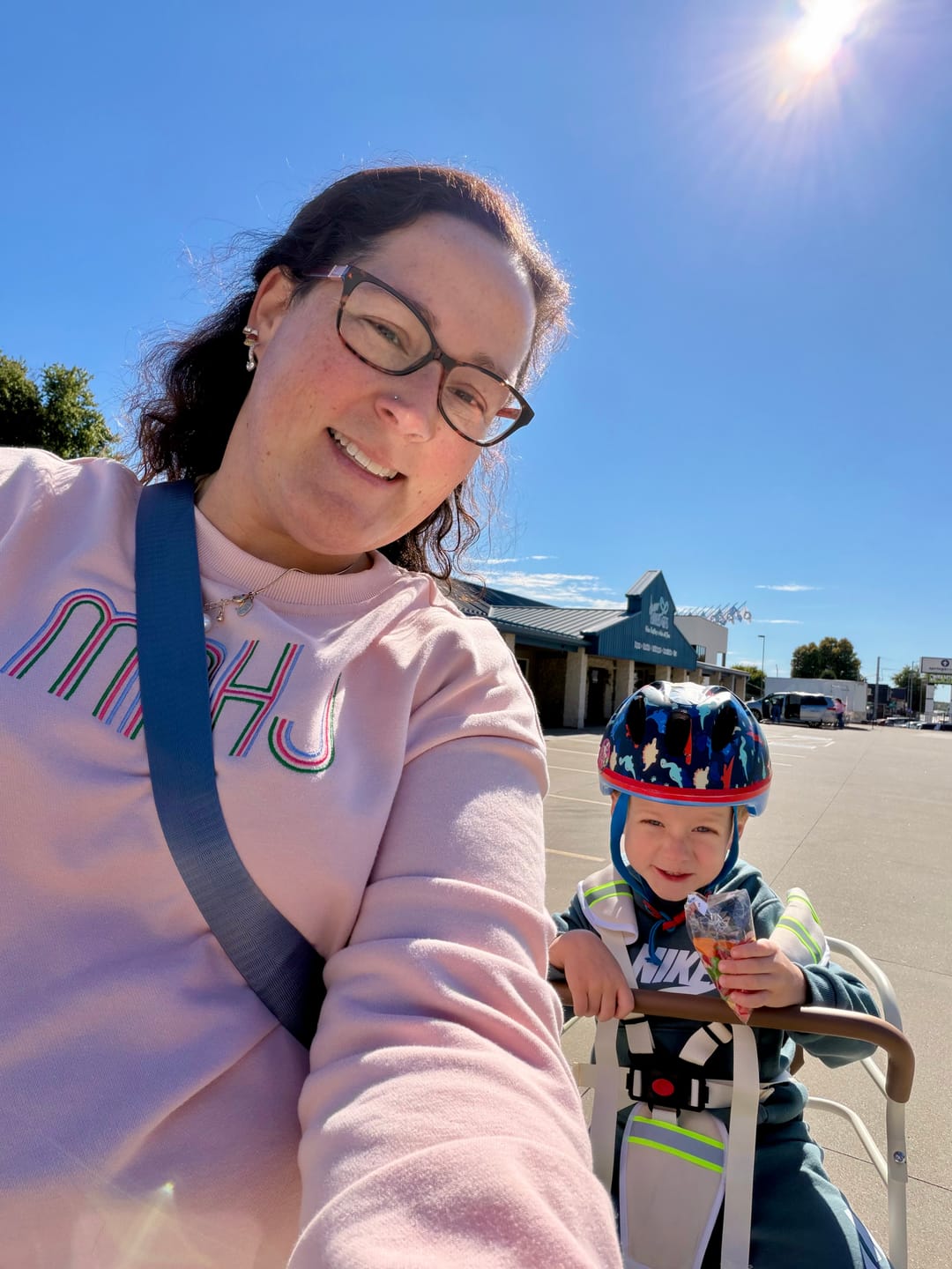 Customer photo review of VTUVIA SF20H Utility Ebike