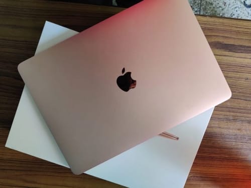 Customer photo review of CARRY – SILBER MYSTERY BOX
