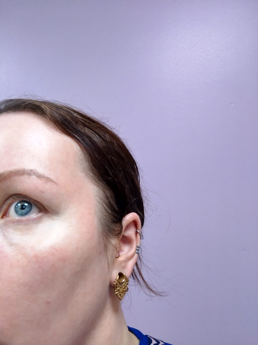 Customer photo review of Silky Sage Talivoide