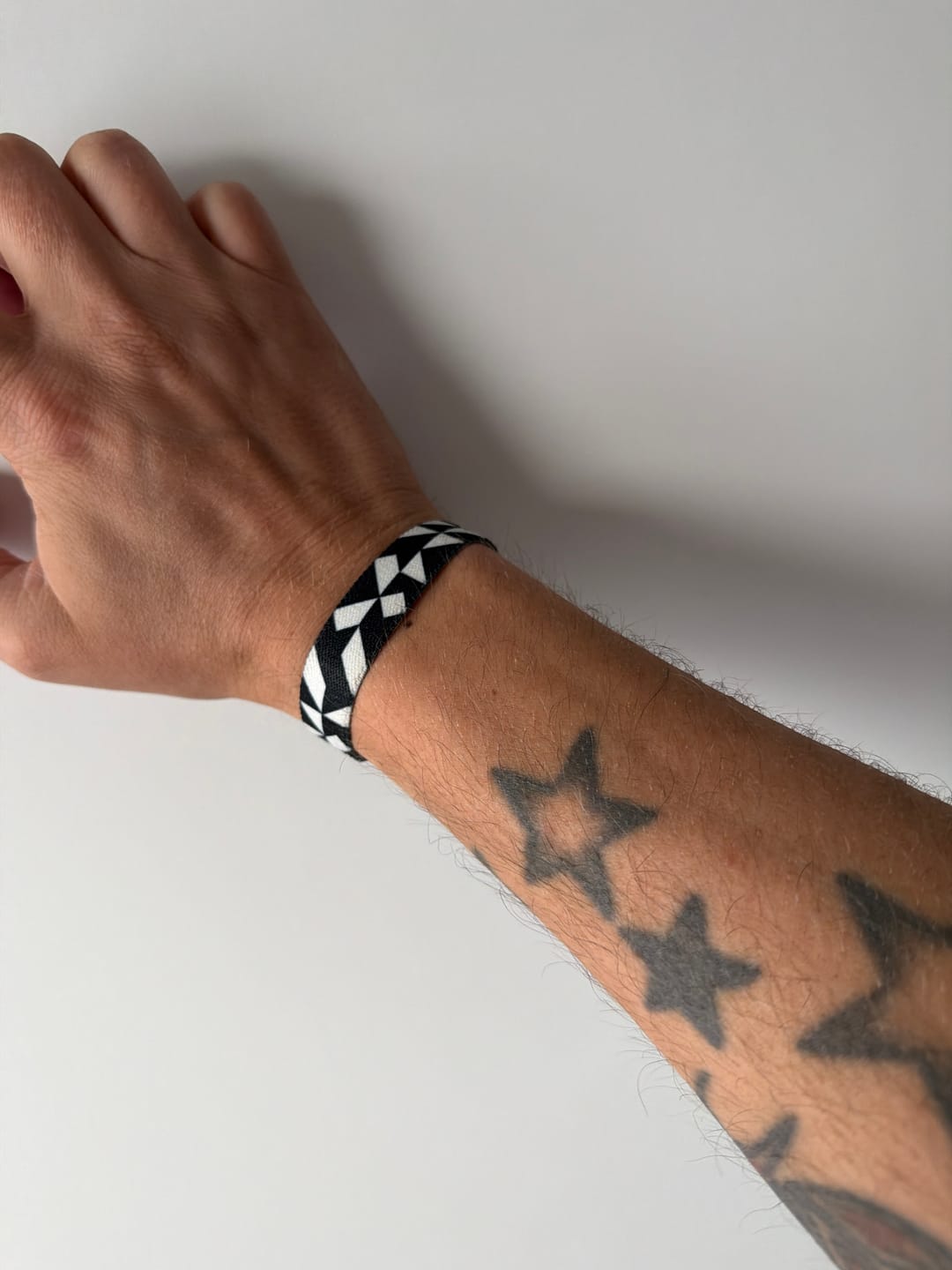 Customer photo review of timeless