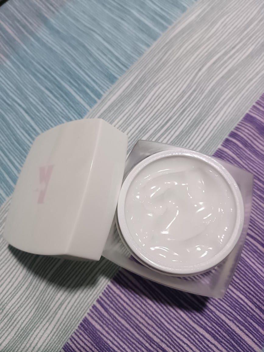Customer photo review of Love K-Derma Intensive Dark Spot Eraser