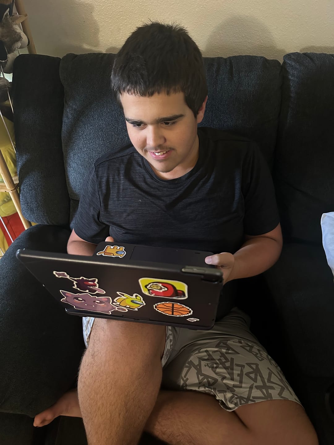 Customer photo review of Eighth Grade Curriculum