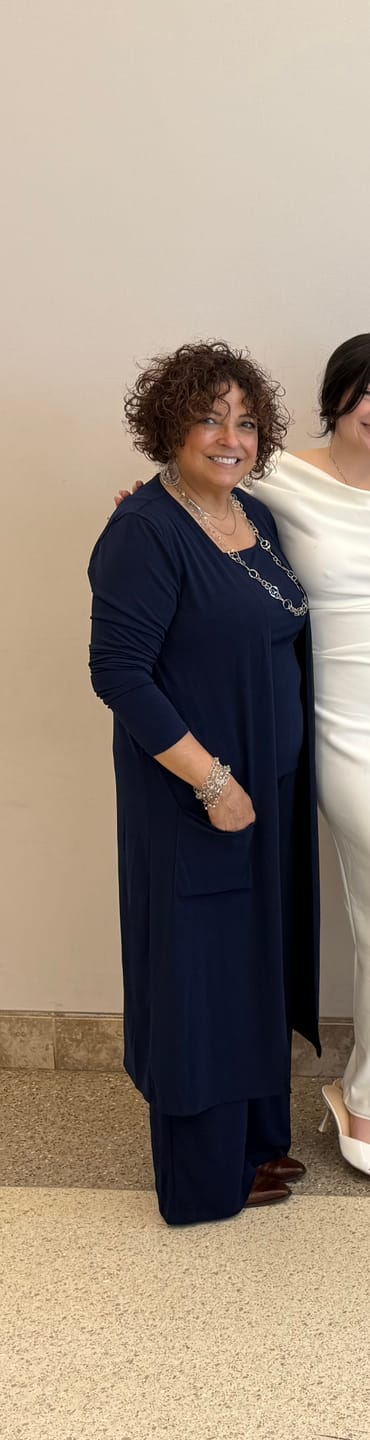 Customer photo review of Brigitte Brianna Essential Set
