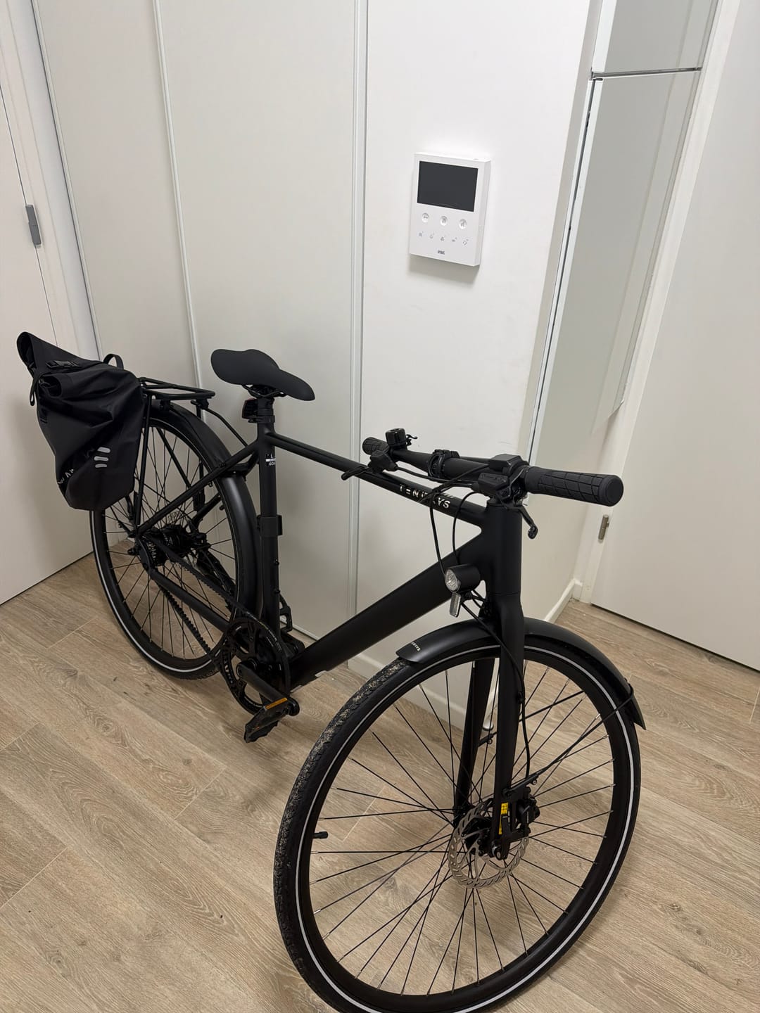 Customer photo review of TENWAYS CGO600