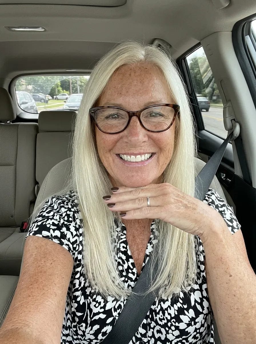 Customer photo review of Restwaves™ Bio-Healing Frequency System