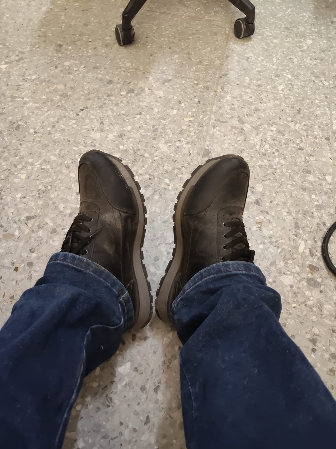 Customer photo review of Combo Toronto: 2x$1,299
