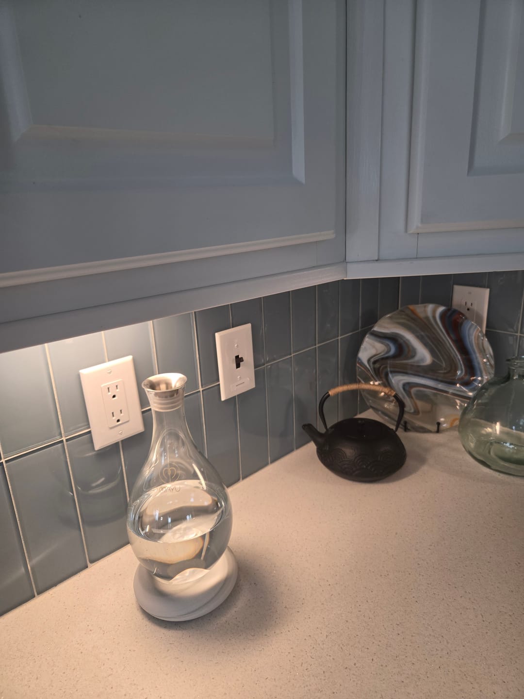 Customer photo review of Best Selling Starter Kit
