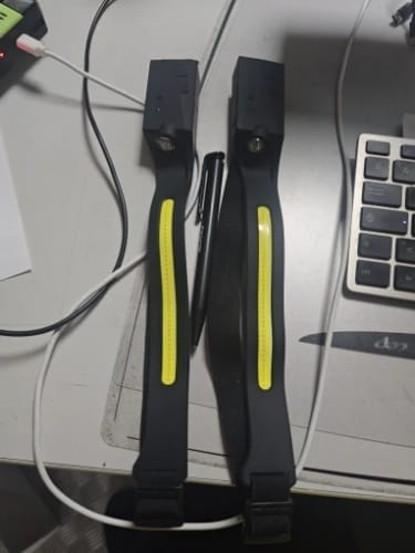 Customer photo review of Luxelight LED Headlamp™