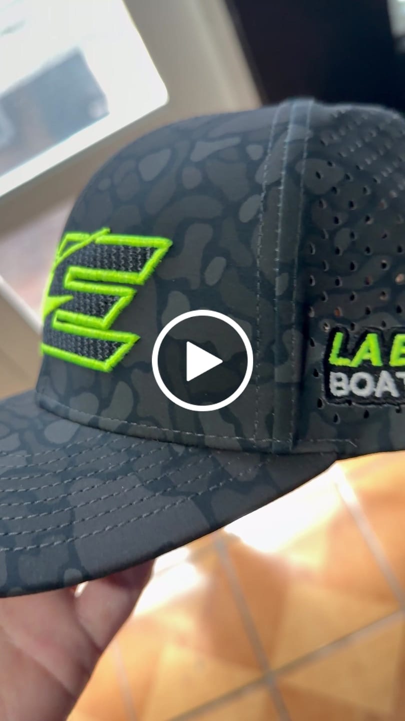 Customer video review of 6 Panel