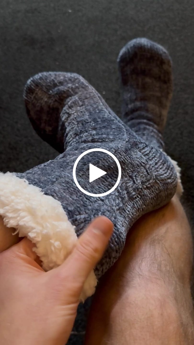 Customer video review of The Foozie™