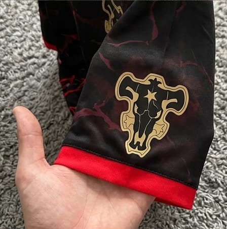 Customer photo review of Jersey Asta