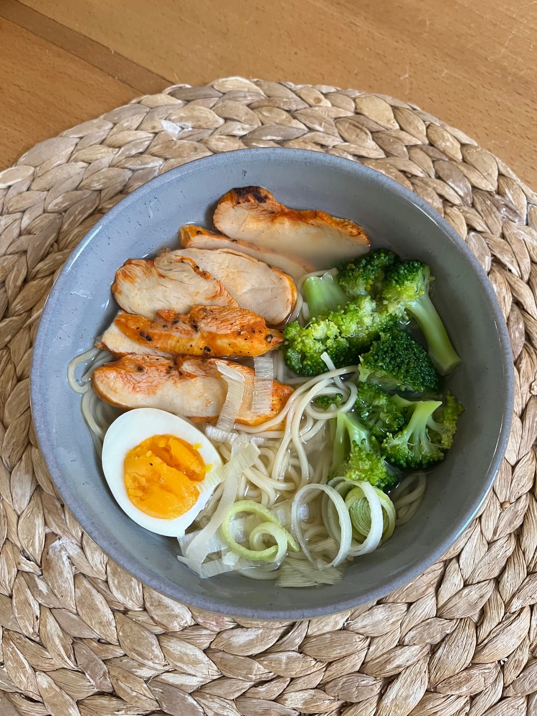 Customer photo review of MIX Ramen Kit  ⭐ Tokyo Probierbox
