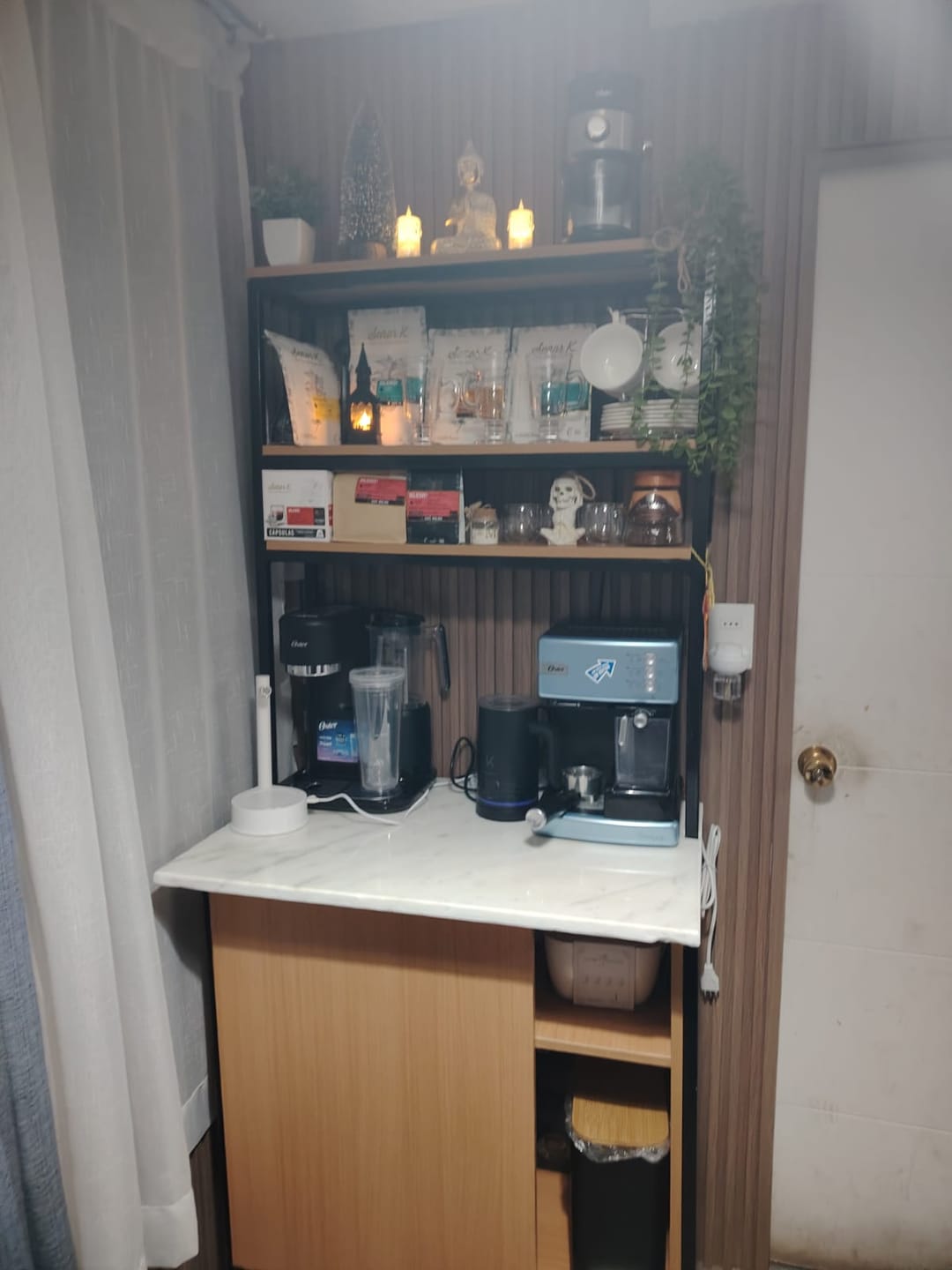 Customer photo review of Blend Santa Rosa 100 grs | Café de Colombia