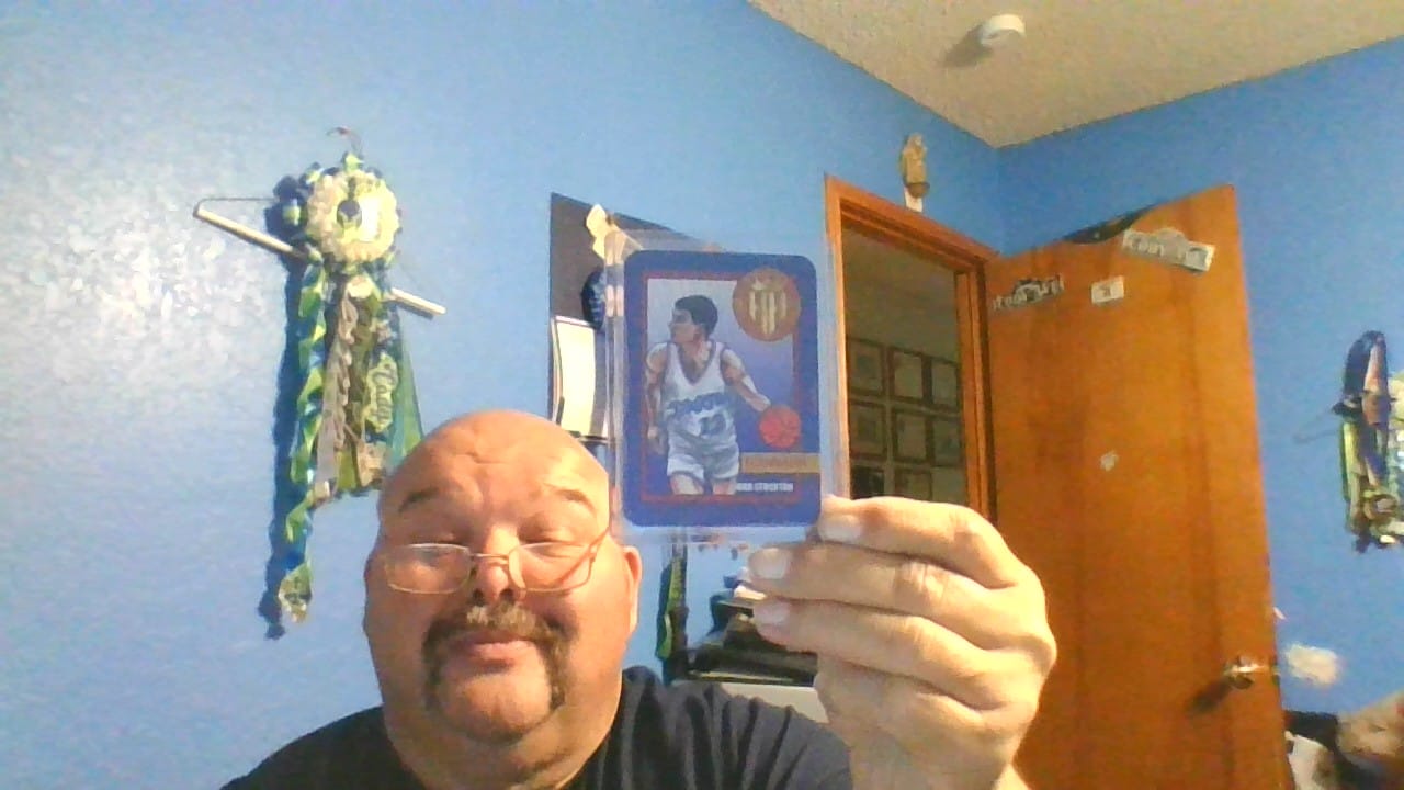 Customer photo review of Free Exclusive Humongous Hoard Mystery Card (Limited Edition)