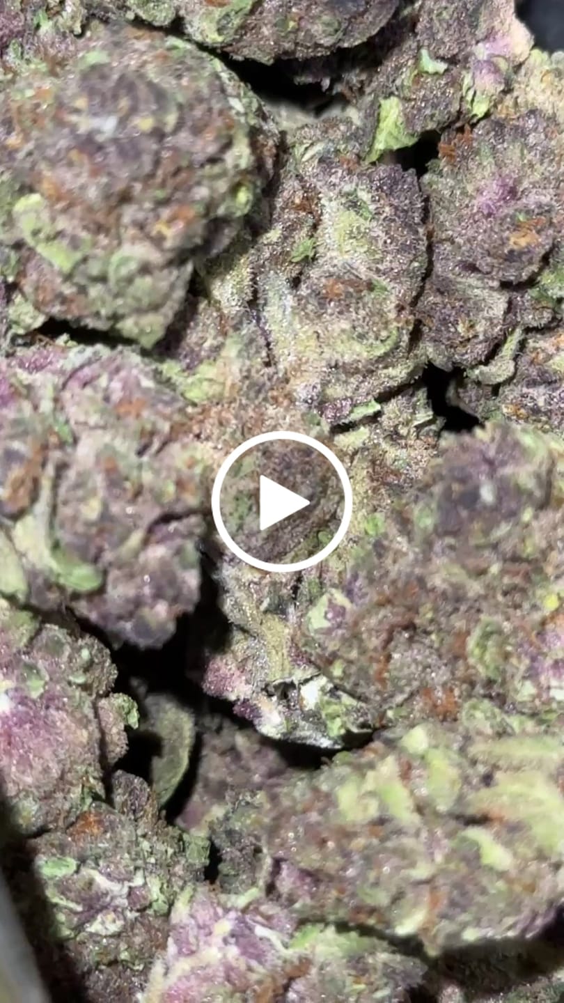 Customer video review of Cheap THCA Flower Ounce