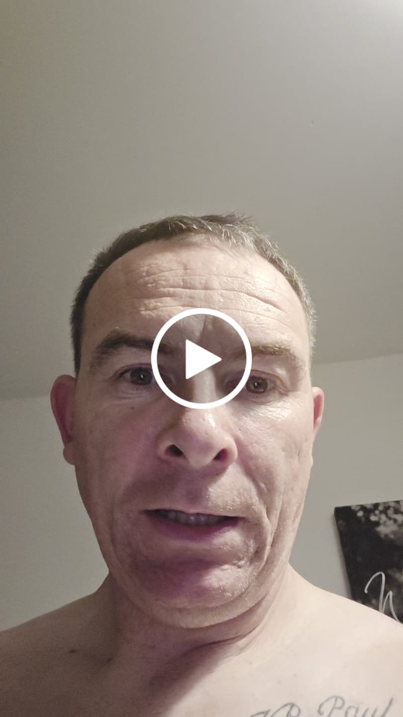 Customer video review of Nomad