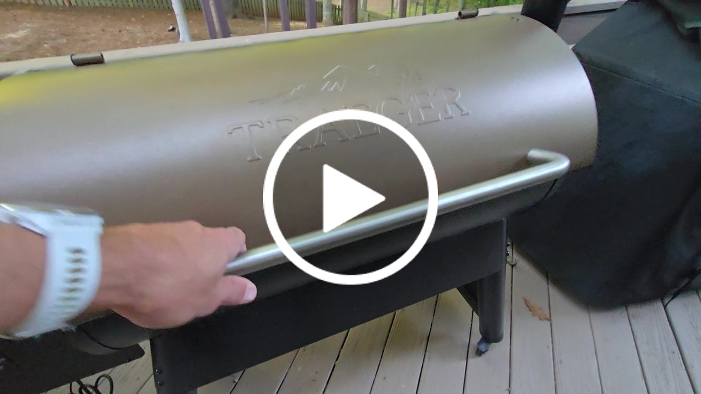 Customer video review of Smokai 1 Litre Classic Smoke Generator