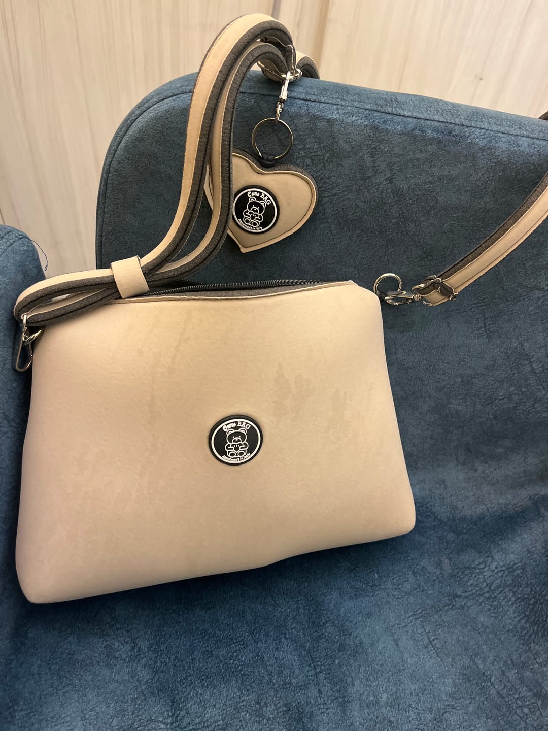 Customer photo review of Pochette Grande