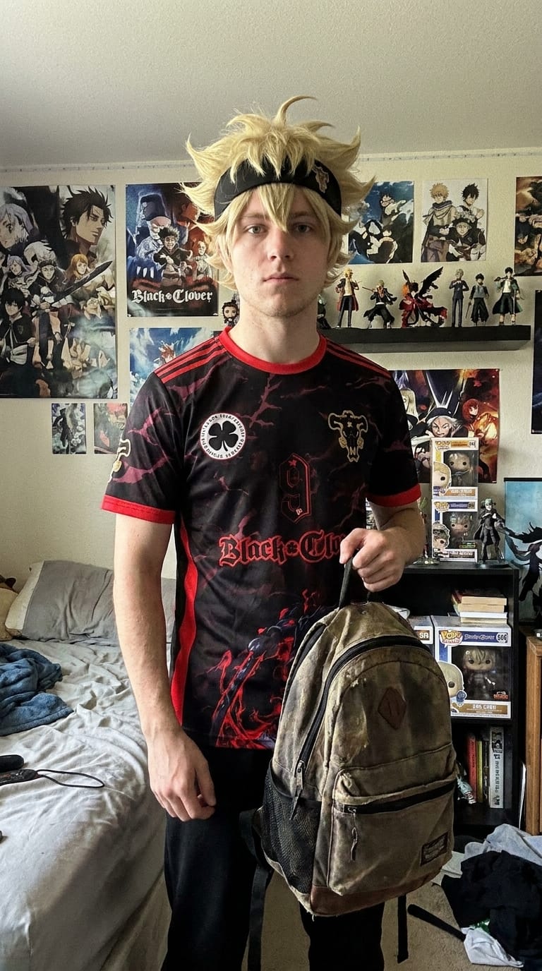Customer photo review of Jersey Asta