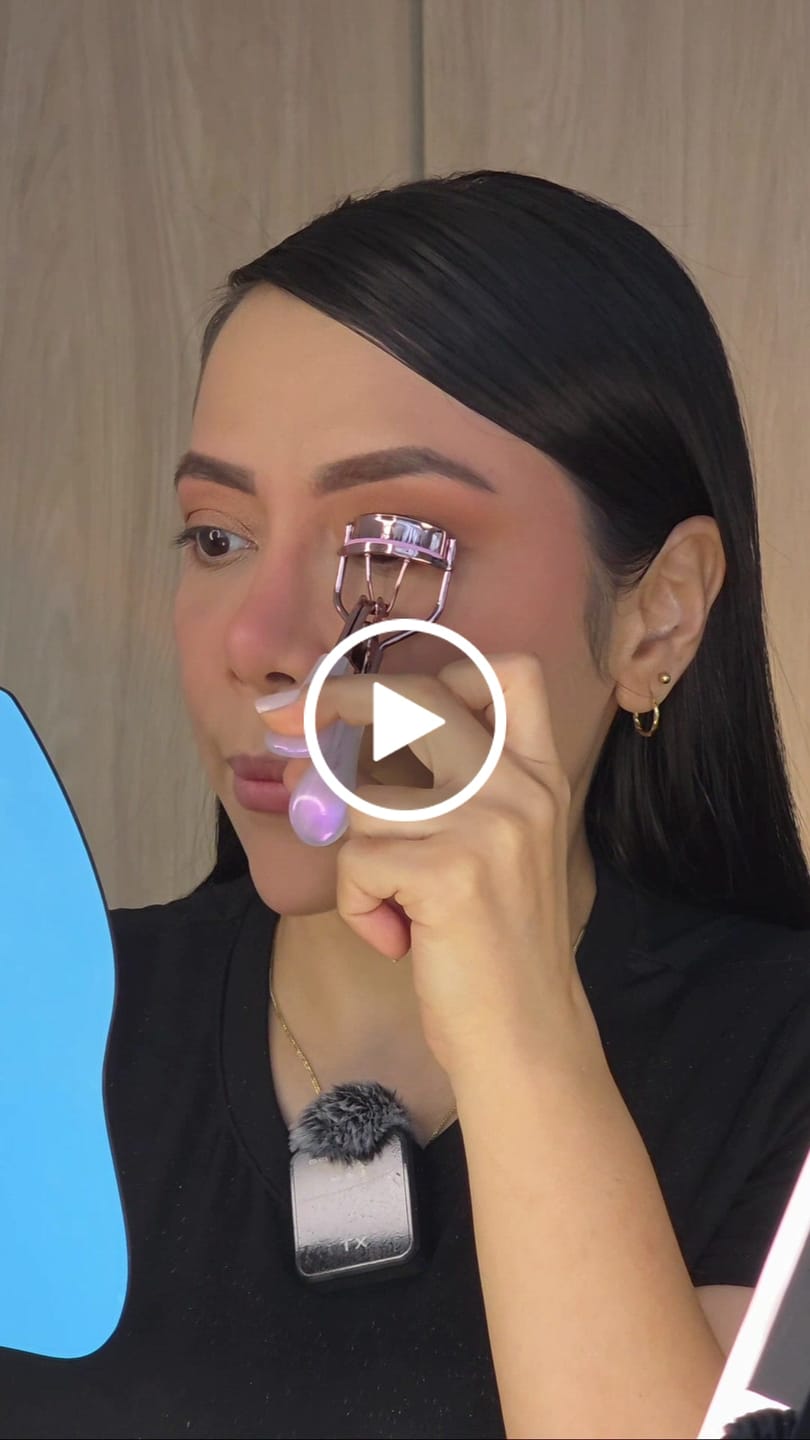 Customer video review of ENCRESPADOR