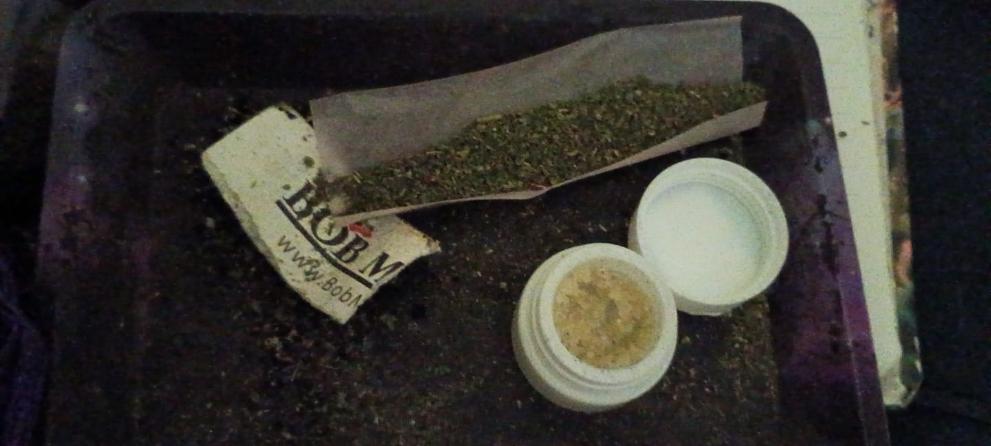 Customer photo review of Ring Pop Honey Crystal 10G (October Special)