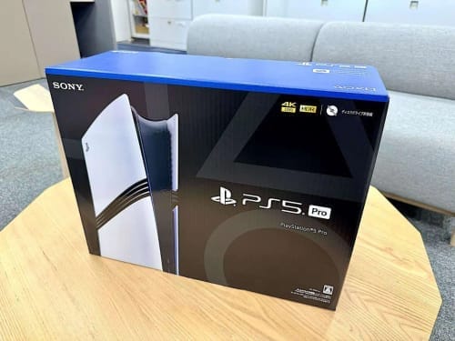 Customer photo review of CARRY – SILBER MYSTERY BOX