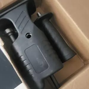 Customer photo review of Taglio Preciso Punta Seghettata per Trapano Fai Da Te