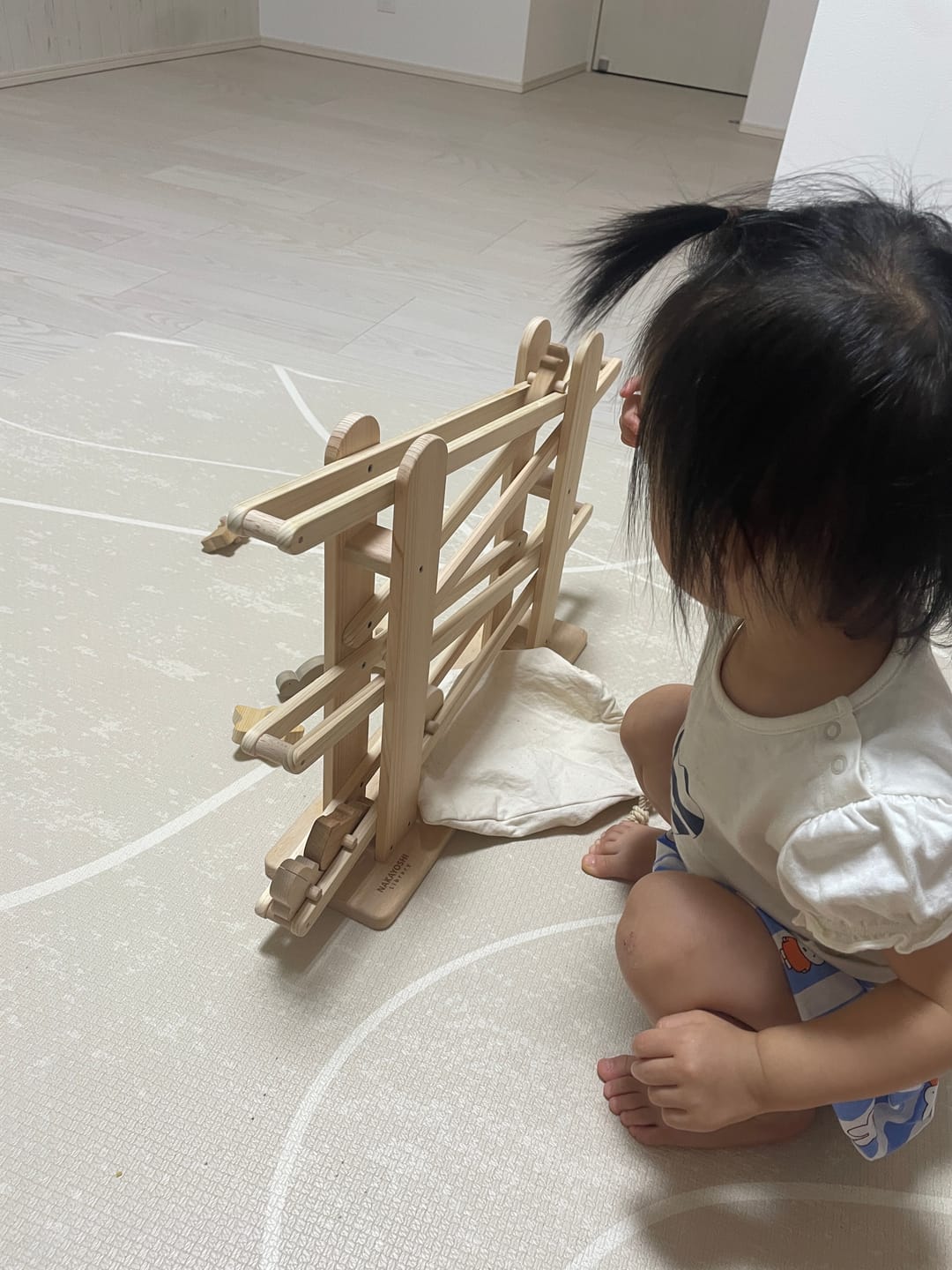 Customer photo review of ころころ動物