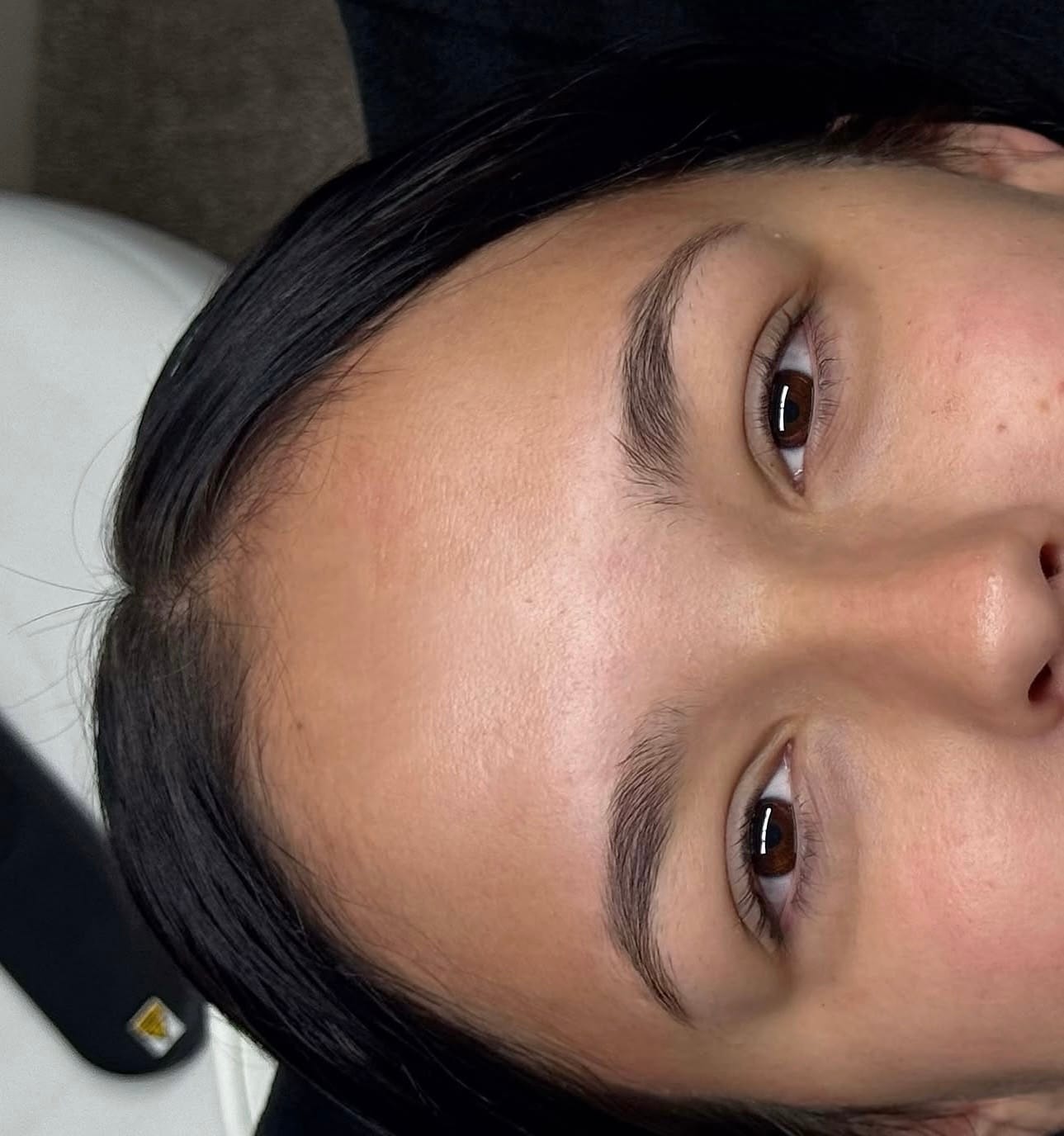 Customer photo review of Korean Lash Lift Course | 75 Minutes