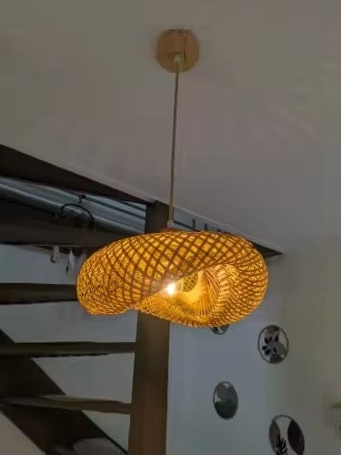 Customer photo review of BASK
