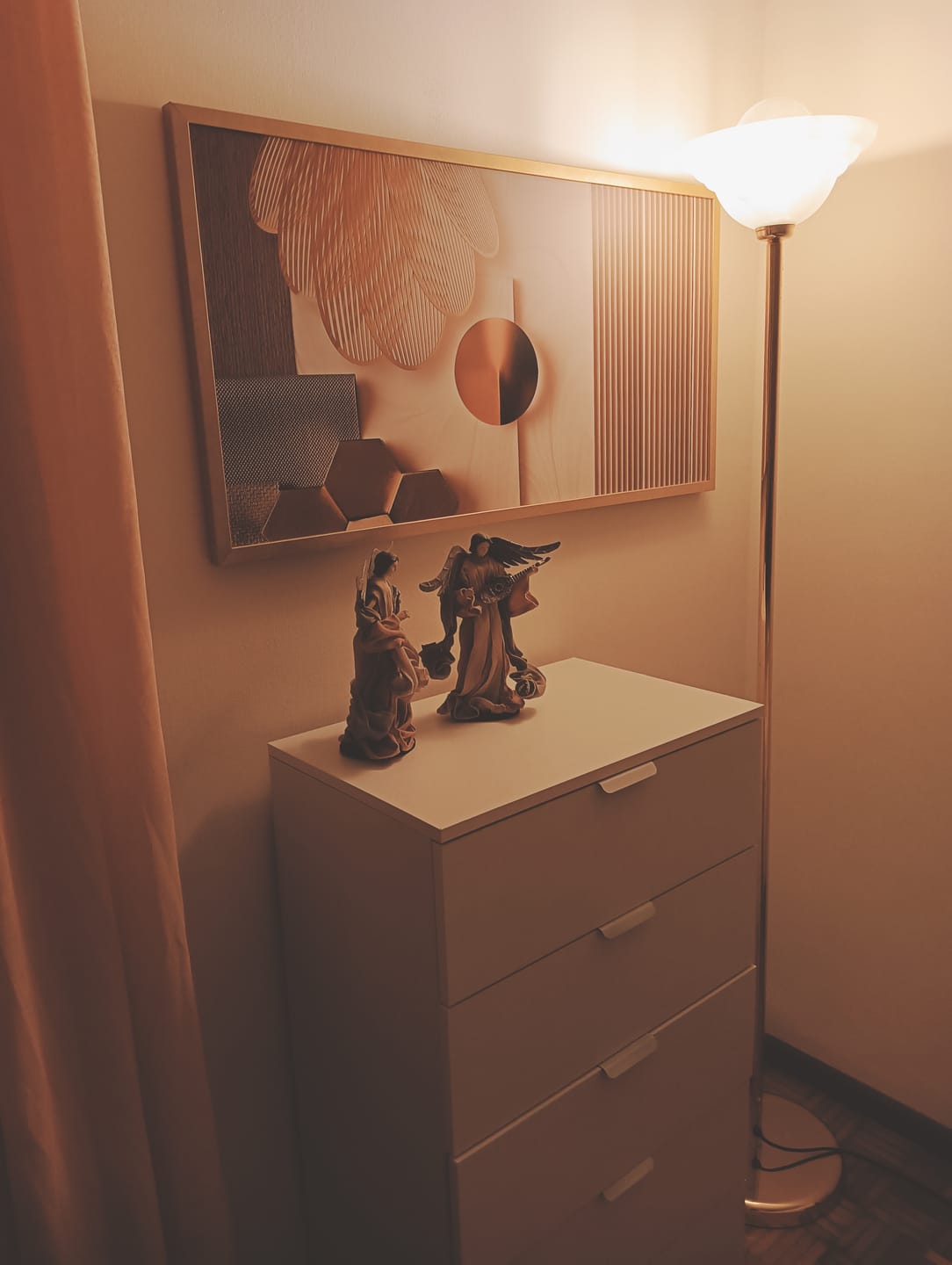 Customer photo review of Lusso Moderno