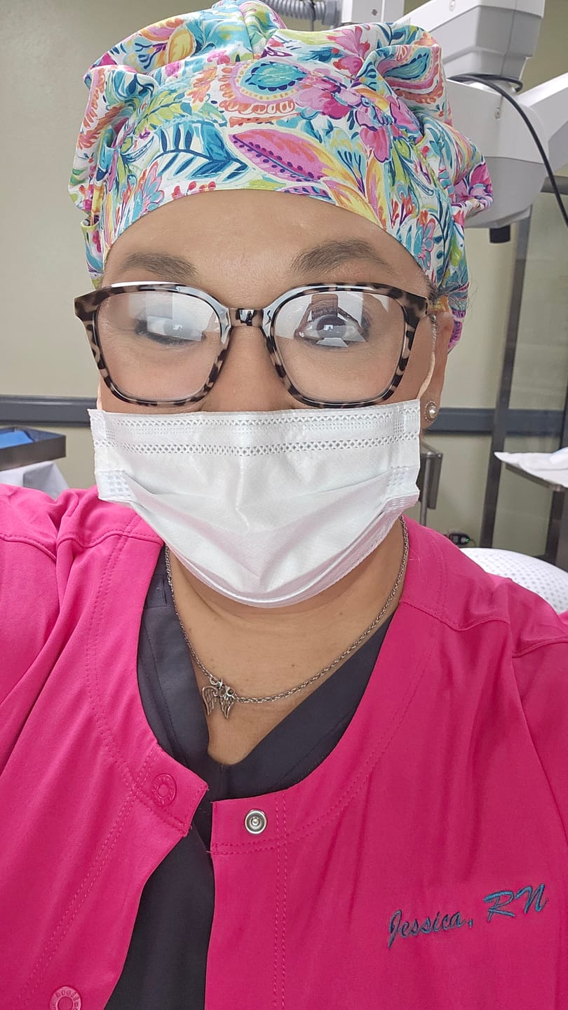 Customer photo review of Bold Botanix