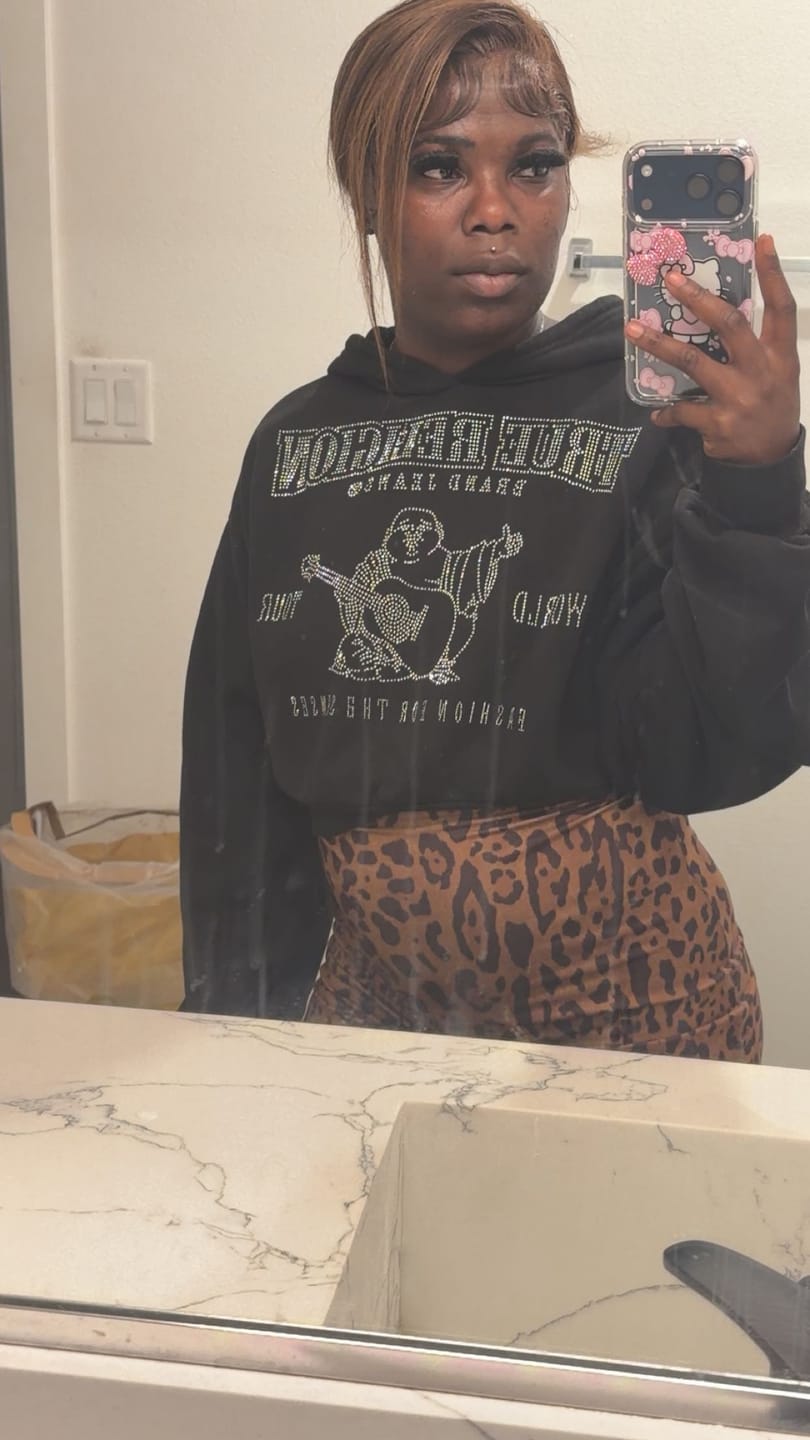 Customer photo review of Turmeric Fade & Glow Bar.