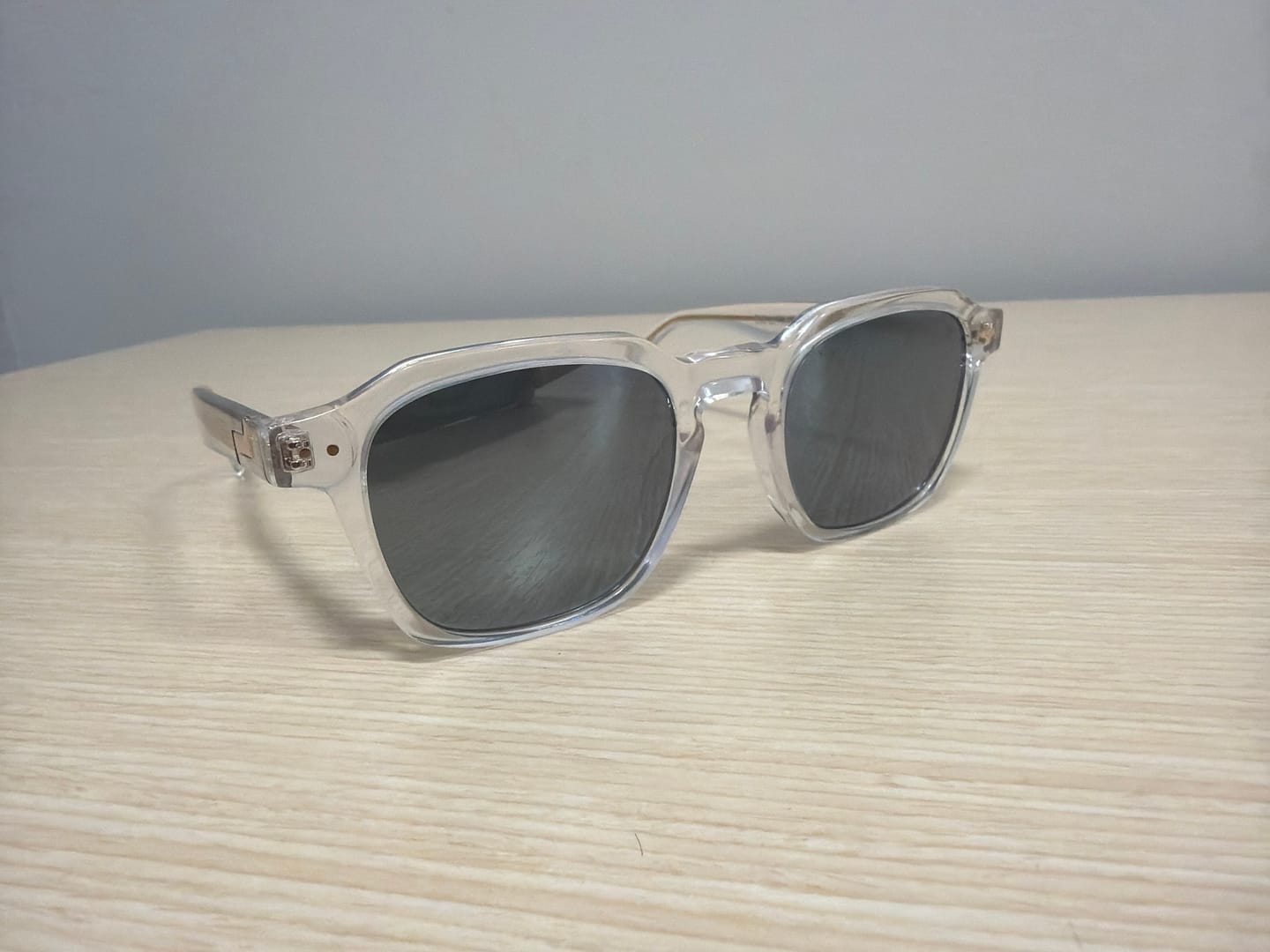 Customer photo review of LAUTNER - Gold Crystal