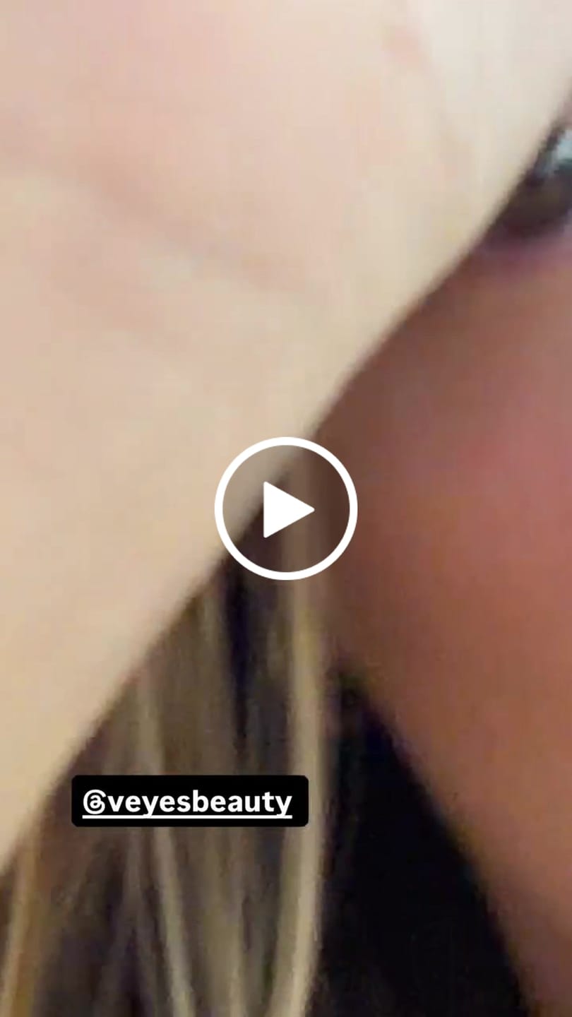 Customer video review of Ribbon
