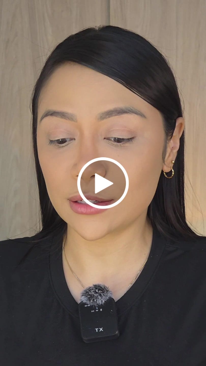 Customer video review of POLVO FINALIZADOR HD
