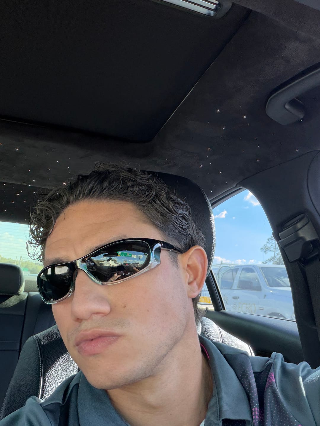 Customer photo review of ICE REEFERS